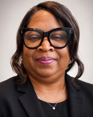 Photo of Vernetta Mason, Clinical Social Work/Therapist, LMHP-S