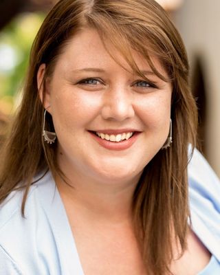 Photo of Megan Marie Hubacher, Licensed Professional Counselor in Alabama