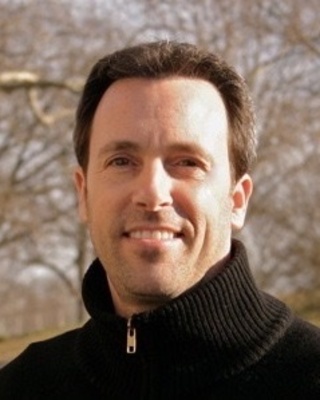 Photo of Jeff Goldman, PhD, MA, Psychologist