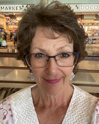 Photo of Valerie Harris-Reamer, Marriage & Family Therapist, LMFT