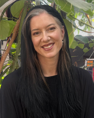 Photo of Liz Judkins, Marriage & Family Therapist Associate, MS, AMFT