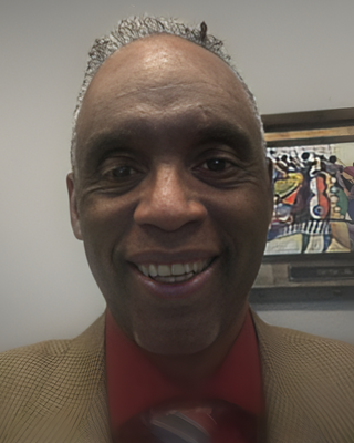 Photo of Gary Lang, Licensed Professional Counselor, LPC