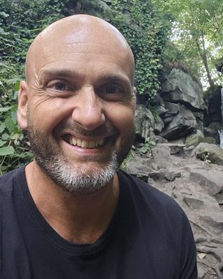 Photo of Chris Watson, Counsellor, MBACP