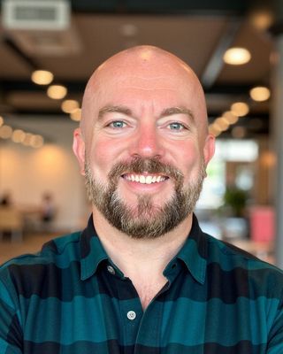 Photo of Aaron Weafer - The Integrative Counselling Centre, Registered Psychotherapist, MDiv