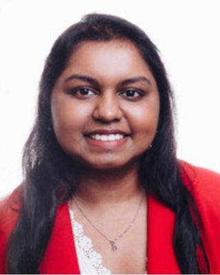 Photo of Dahlia Jaglal, Registered Psychotherapist (Qualifying) in Brampton, ON