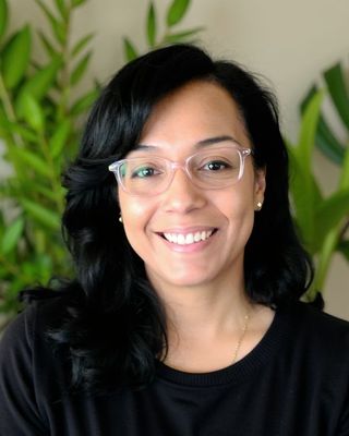 Photo of Gladys Martinez, Licensed Professional Counselor, MEd, LPC, NCC