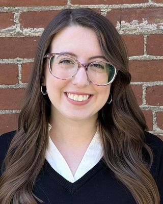 Photo of Megan Phelan, Pre-Licensed Professional, MS, NCC