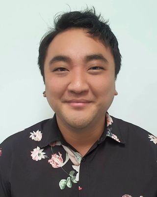 Photo of Daniel Lee: Kaleidoscope Counselling Collective, MSW, RSW, Registered Social Worker
