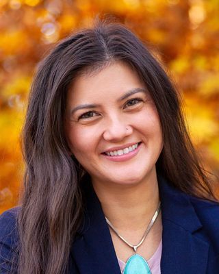 Photo of Lisa Galles-Candelaria - PeaceTree, Counselor, LPCC