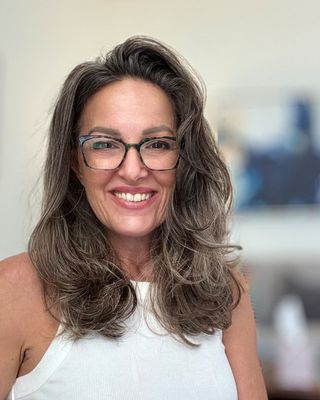 Photo of Heather S Newby, Licensed Professional Counselor, MA, LPC