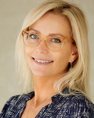 Photo of Eufemia R Plimpton, Clinical Social Work/Therapist, LCSW