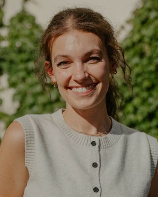 Photo of Kirby Kennedy, Counselor, MSMFT, LAC