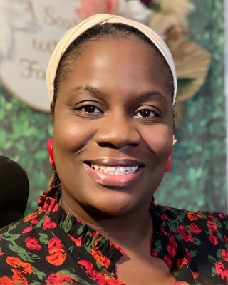 Photo of Fashen Wilson, Clinical Social Work/Therapist, LCSW