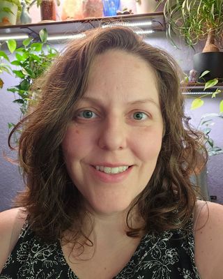 Photo of Ariel Swannick - Ariel Swannick - EMDR Therapist, Clinical Social Work/Therapist, LCSW-QS