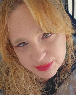 Photo of Hope Kirmer, Clinical Social Work/Therapist, LCSW