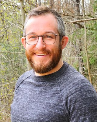 Photo of Dr. Matthew Tansey, Counselor, PhD, LMHC, LPC