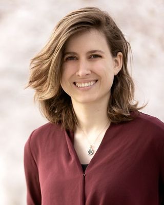 Photo of Jessica Wells, Clinical Social Work/Therapist in 84107, UT