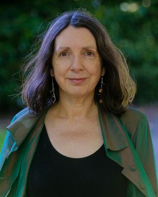 Photo of Jennifer Craig, PhD, PACFA, Psychotherapist