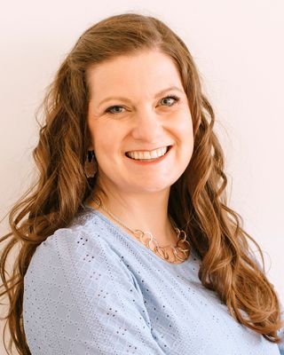 Photo of Amanda Gilliam, Marriage & Family Therapist, LMFT, RPT