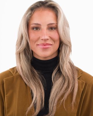 Photo of Hannah Moreland, Licensed Professional Counselor, LPC