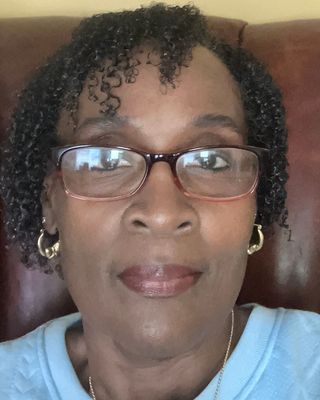 Photo of Linda Norman, Clinical Social Work/Therapist, LCSW