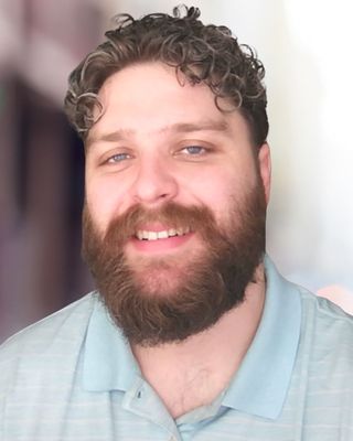 Photo of John Jensen, Licensed Clinical Mental Health Counselor, LCMHC, MA