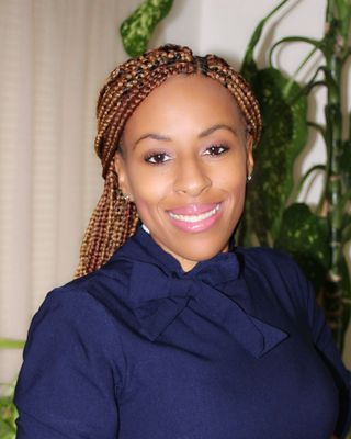 Photo of Crystal S Walker, Clinical Social Work/Therapist, LCSW