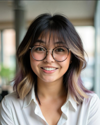 Photo of Khaila Flores, Licensed Professional Clinical Counselor, LPCC