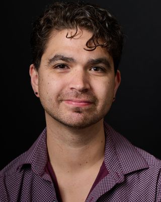 Photo of Thomas Floyd, Licensed Professional Clinical Counselor, LPCC