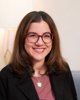 Photo of Michelle Michal Alpert, Clinical Social Work/Therapist, LICSW, MSW