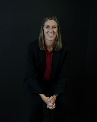 Photo of Dr. Cassandra Burpo, Psychologist, PsyD, LPC