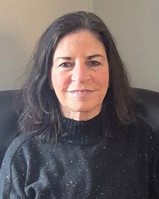 Photo of Diane Cooper, Counselor, LMHC