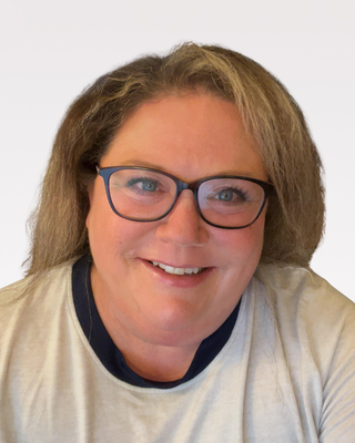 Photo of Johna Secrist, Clinical Social Work/Therapist, LICSW