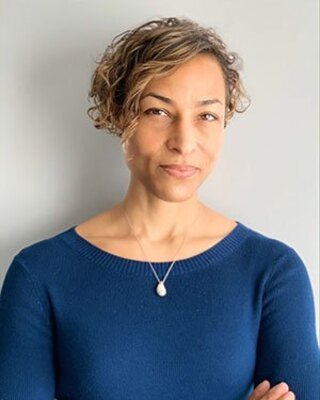 Photo of Tori-Lyn Mills, Counselor in Columbia, MD