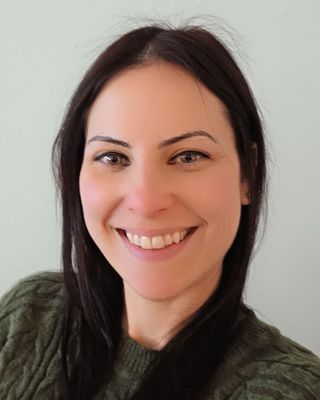 Photo of Christina Rosa, Counselor, LMHC