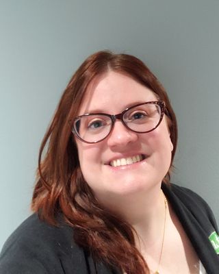 Photo of Annie Beach, Clinical Social Work/Therapist, LCSW, IECMH, PMH-C