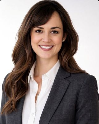 Photo of Elizabeth Mockry, Clinical Social Work/Therapist, LCSW