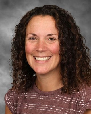 Photo of Stephenie Horne, Clinical Social Work/Therapist, MSW, LICSW