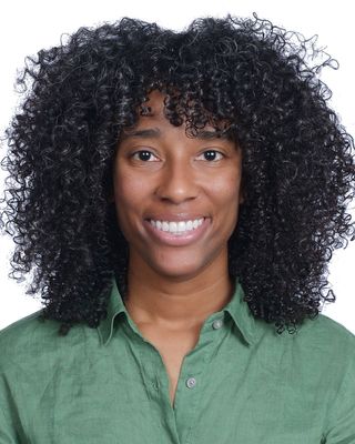 Photo of Ashley Mayeaux, Marriage & Family Therapist