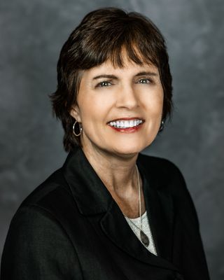 Photo of Patricia Fehr, Licensed Professional Counselor, LCPC, CADC