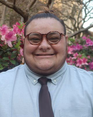 Photo of Malcolm Siravo, Clinical Social Work/Therapist, LMSW