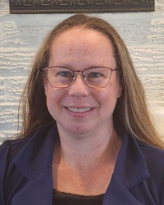 Photo of Jennifer Campbell, Licensed Professional Counselor, MS, LPC