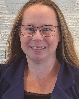 Photo of Jennifer Campbell, Licensed Professional Counselor, MS, LPC
