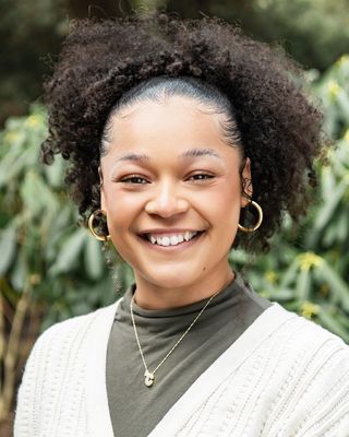 Photo of Chantel Hayes, Counselor, LSWAIC