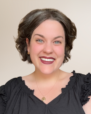 Photo of Sammantha Huff, Registered Psychotherapist (Qualifying), BA, MA