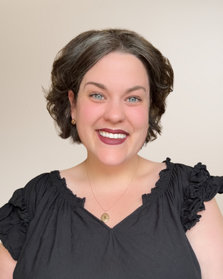 Photo of Sammantha Huff, Registered Psychotherapist, BA, MA