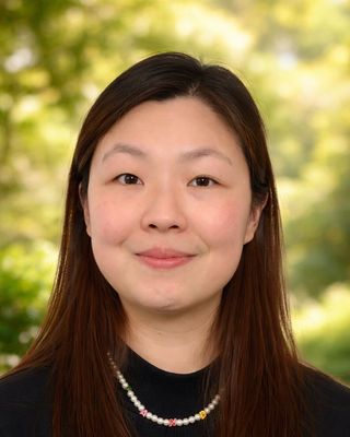 Photo of Teresa Chan, Psychotherapist, MSc, MBACP