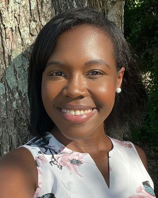 Photo of Ericka Jarvis, Licensed Clinical Mental Health Counselor, M.S., LCMHC