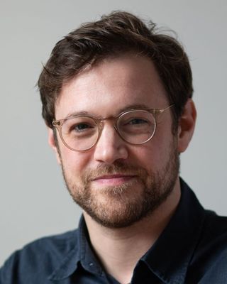 Photo of Dan Cohen, Counsellor, MA, MBACP