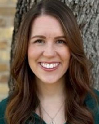 Photo of Amanda Almendarez, Licensed Professional Counselor, LPC